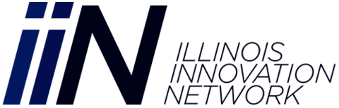 Illinois Innovation Network Logo