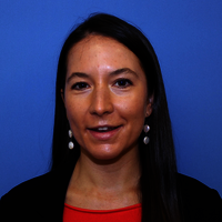 Leah Bueso Portrait for OPEL Fellow