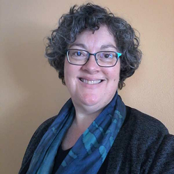 Lynn Fisher