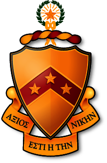 Phi Kappa Tau logo