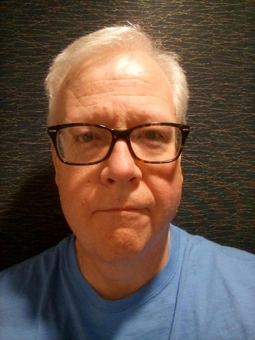 Phil Draves