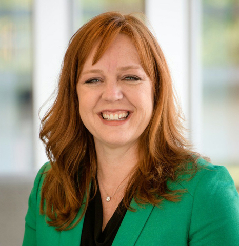 Professional Headshot of Dr. Rebecca Kennedy, Assistant Vice President for Student Health & Wellbeing at the University of Alabama at Birmingham