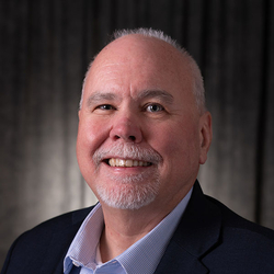 Rick Funderburg