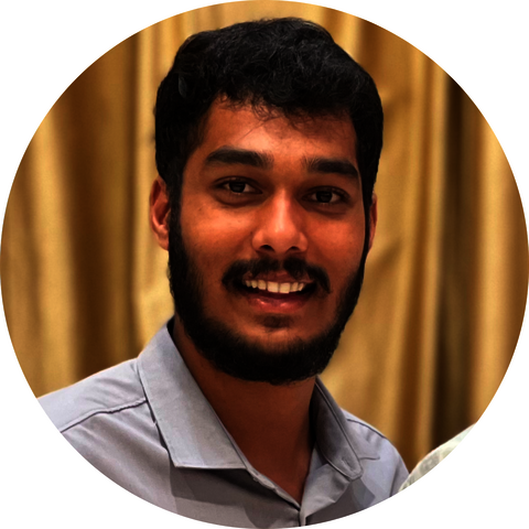 Gagan Nannuri Chandrashekar