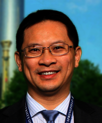 Dr. Brian Chen