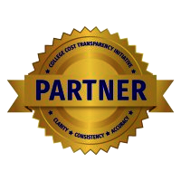 College Cost Transparency Inititiative Partner Badge