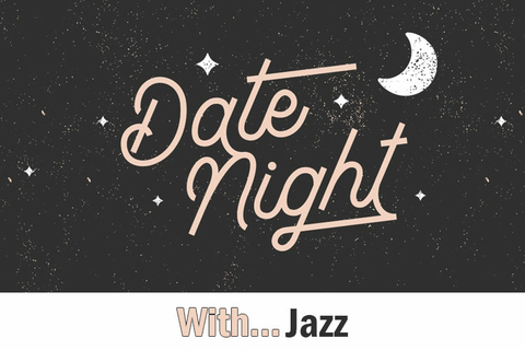 Date Night logo