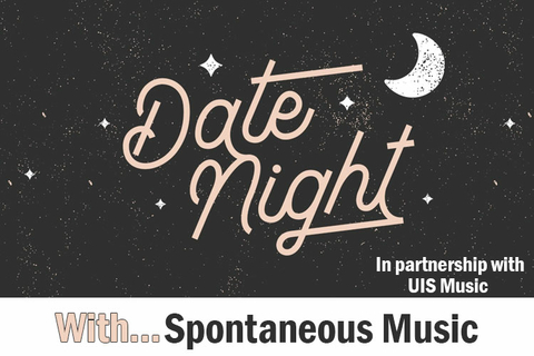 date night logo