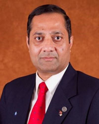 Atul Argarwal