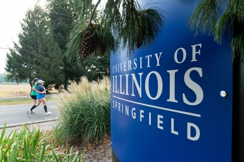 UIS sign