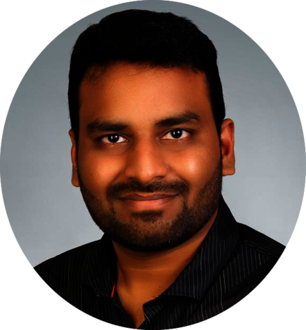 Hima Prashanth Reddy Pilaka