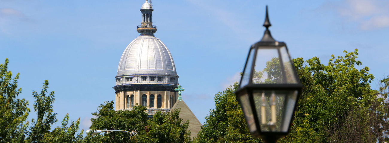 capitol building