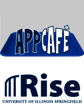 App Cafe Rise Professional Development