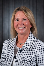 Headshot of Tammy Martin.