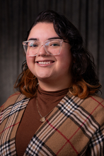 Headshot of Guadalupe Trejo.