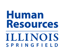 UIS Human Resources Wordmark