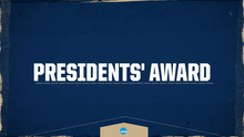 Presidents' Award