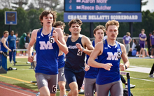 River Derby running outdoor track & field