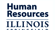 Human Resources Illinois Springfield logo.