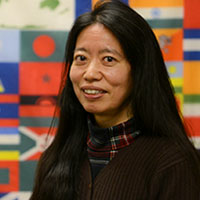 Erica Suzuki