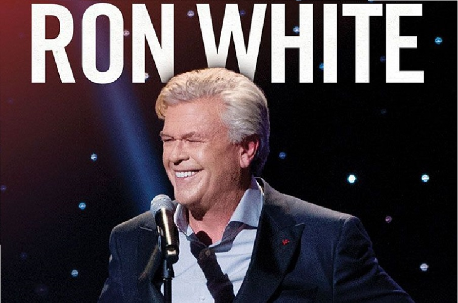 Ron White Poster