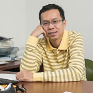 Tung Nguyen