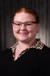 Headshot of Jessica Bailey.