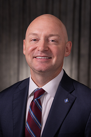 Headshot of Gabe Cagwin