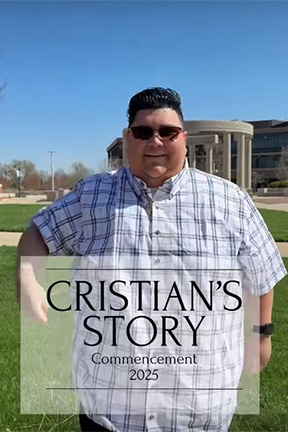 Cristian Leon-Vallejo