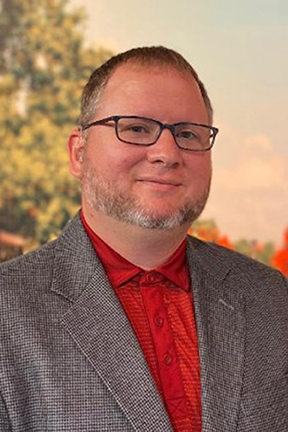 Dr. Kent Schafer