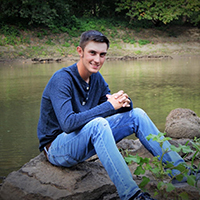 Dalton Thomas