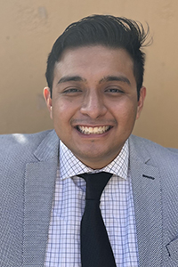 Miguel M. Valente