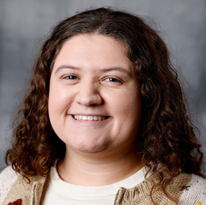 Grace Kinnicutt