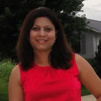 sonia vasdev