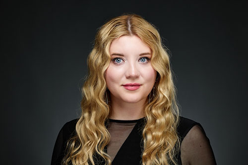 Kirsten Montgomery