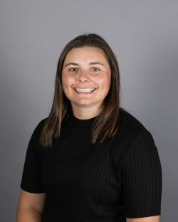 Emily Matsen headshot