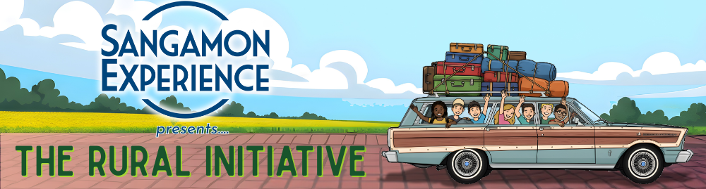 Sangamon Experience presents… The Rural Initiative