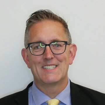 David Meredith