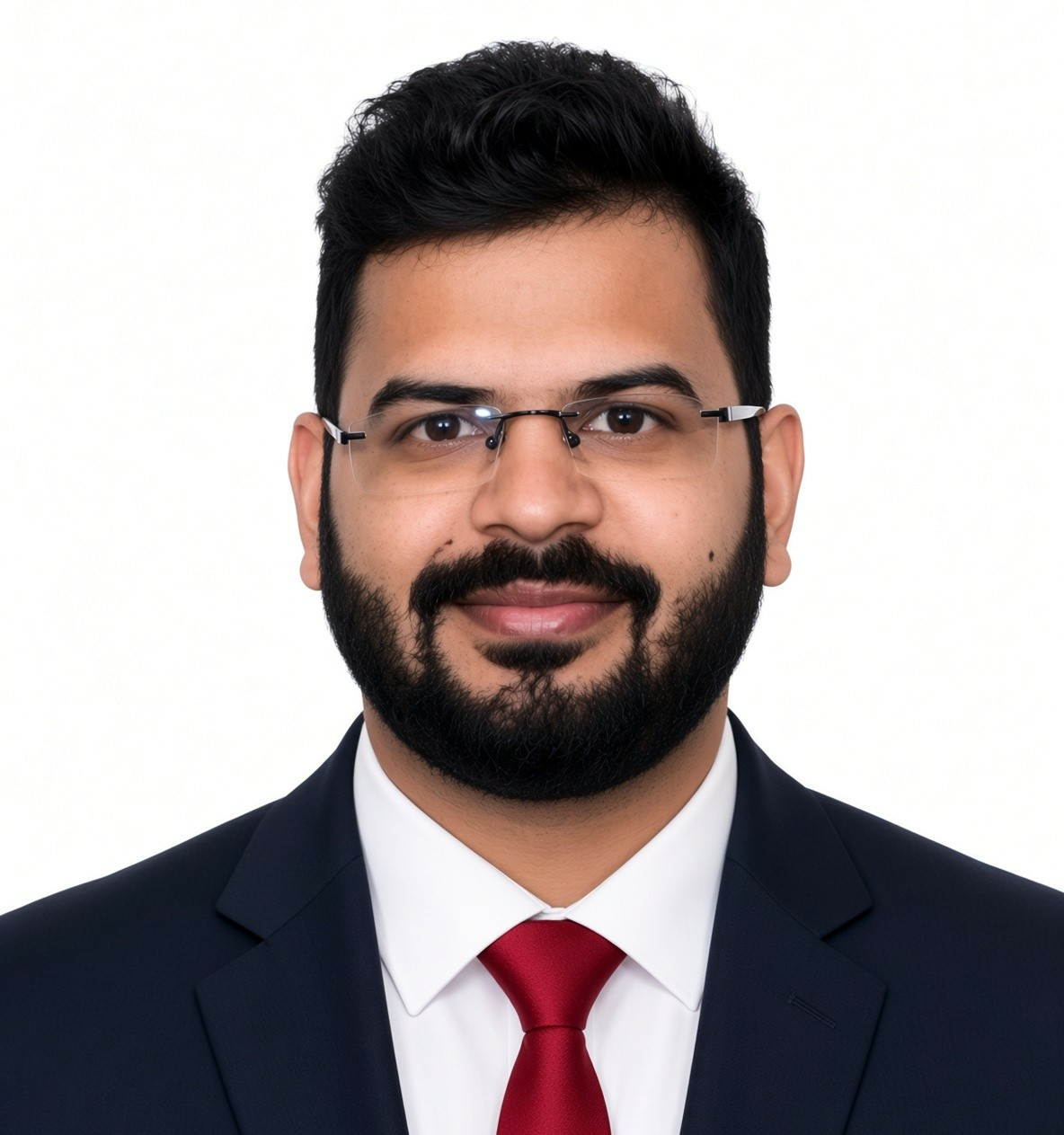Raghunath Subramanian