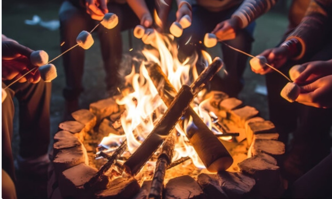 Bonfire Night 