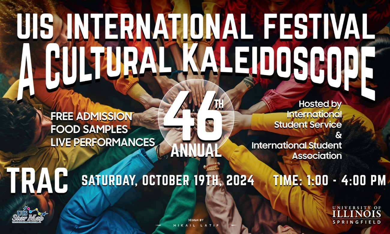 UIS 46th International Festival