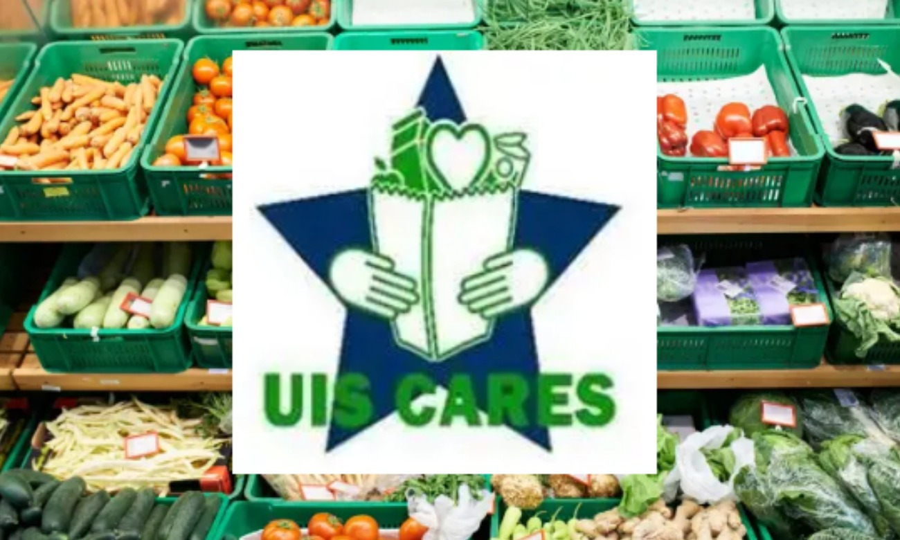 UIS Cares Open Shopping Hours