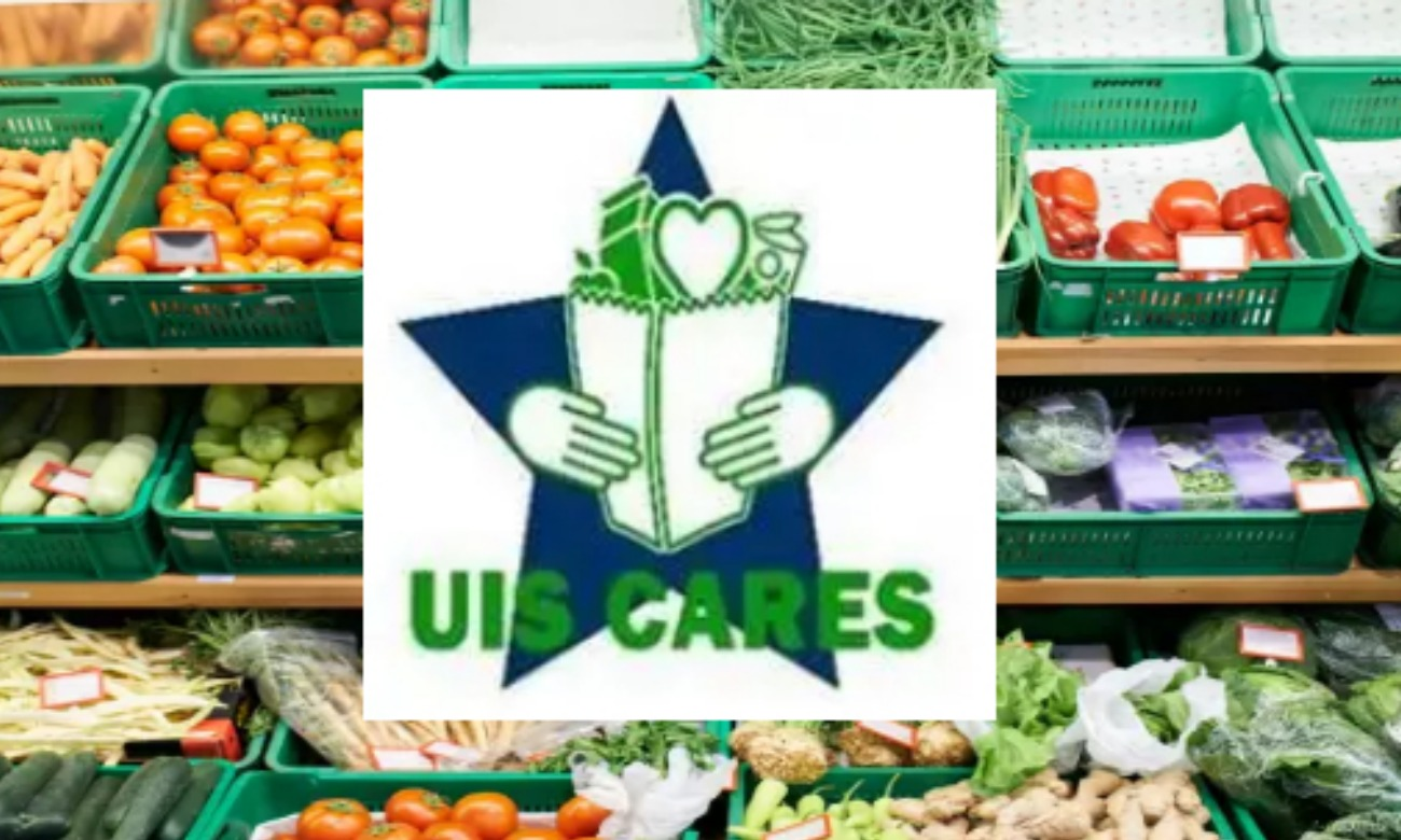 UIS Cares Open Shopping Hours