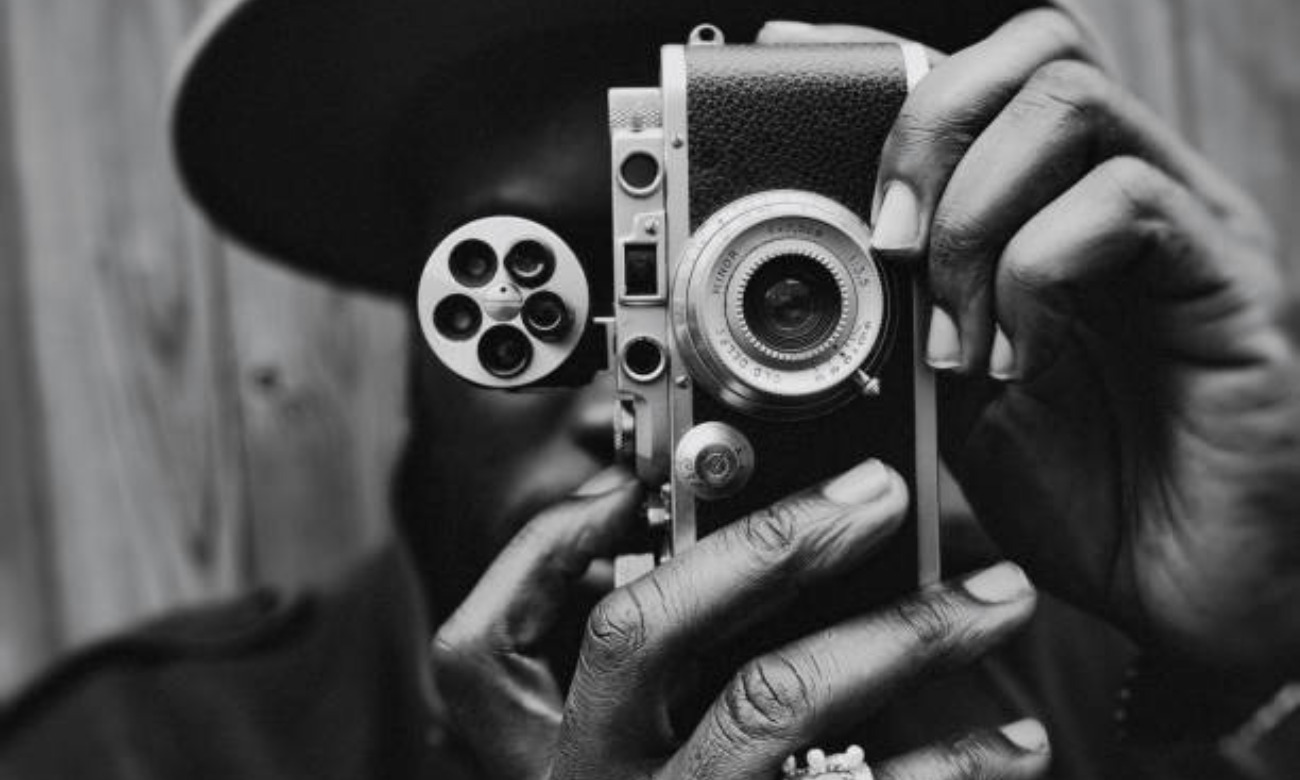 Reflections of Resistance: Black Photography Exhibit