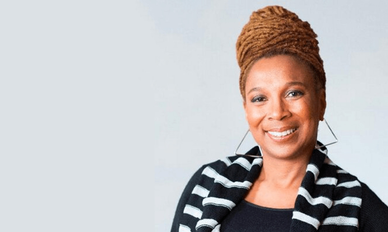 BHM Feminist Friday: Kimberlé Crenshaw & Intersectional Feminism