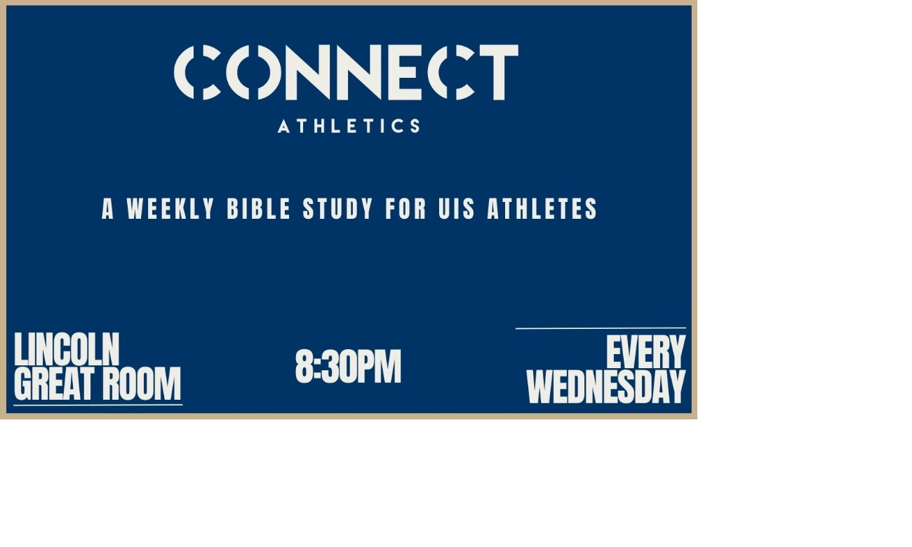 Connect Athletics