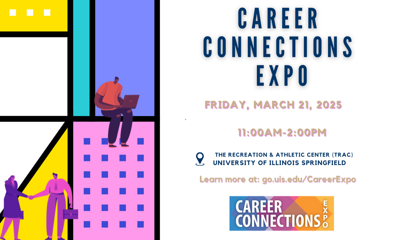 Career Connections Expo