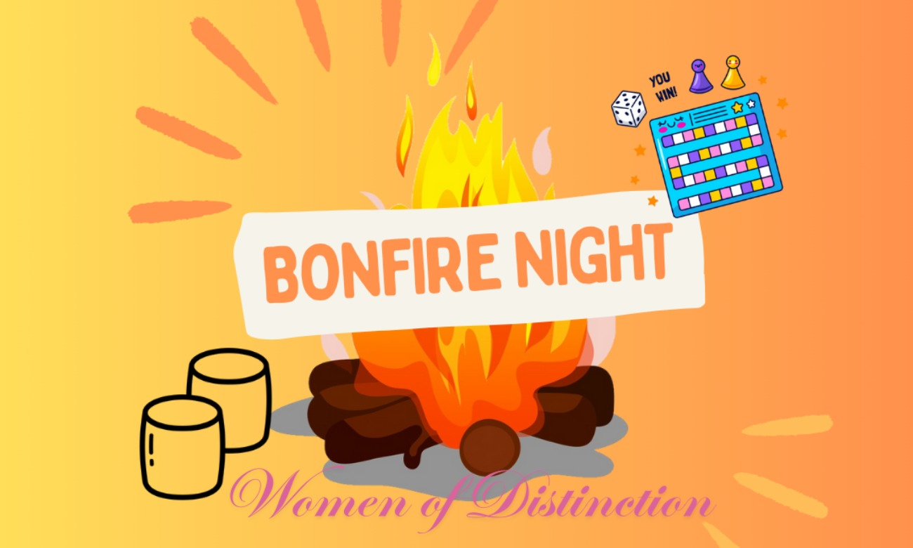 WOD Bonfire Night