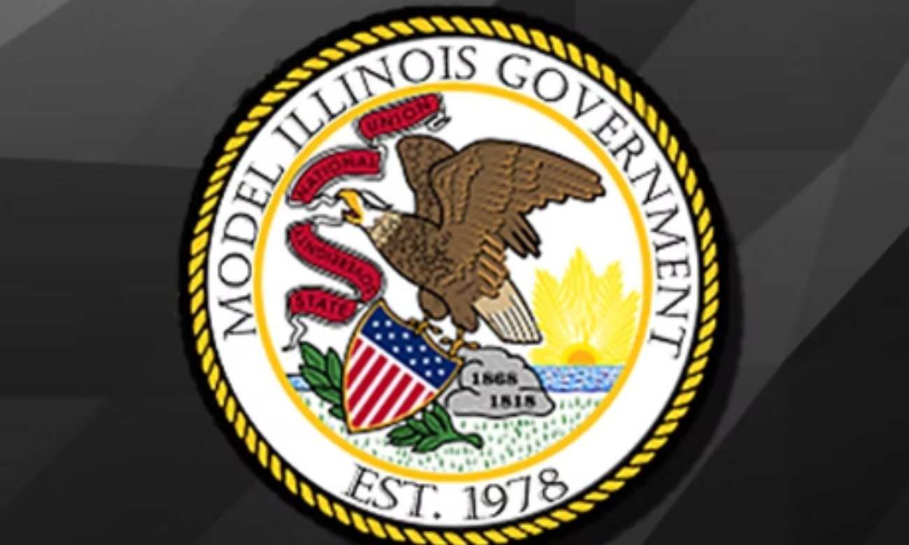 Model Illinois Government Statewide Mini Simulation