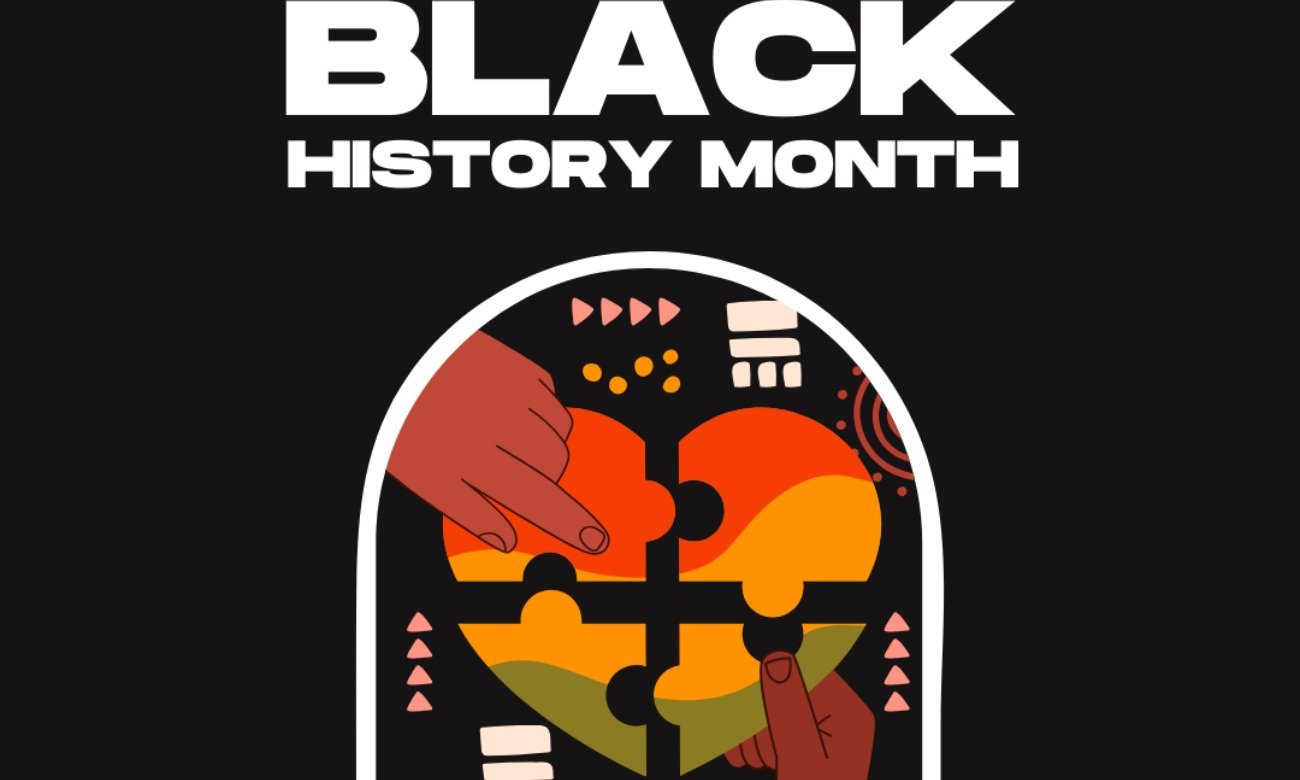 Black History Month Planning Meeting 